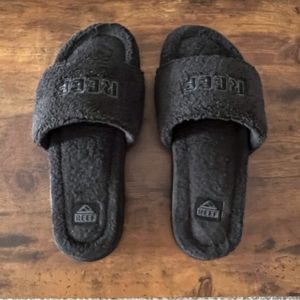 Reef slippers